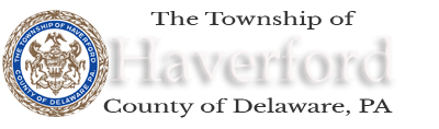haverford township recycling