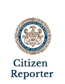 Haverford Township Citizens Report external Link
