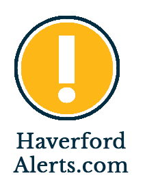 Link to Haverford Alerts.com