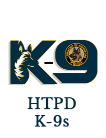 HTPD New K-9 Page