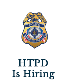 HTPD Recruitment page