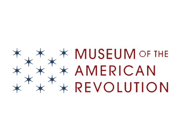 Museum of Am. Revolution Logo
