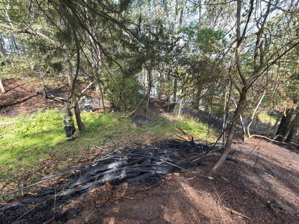 BrushFire 05052026 - Photo Credit Unknown