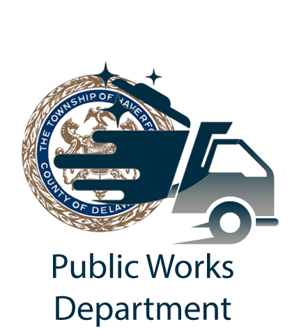 Public Works Logo Image